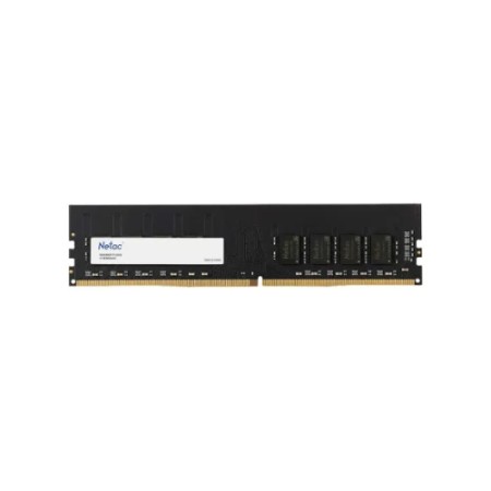 Netac Basic 4GB DDR4 2666MHZ Desktop RAM Lifetime Warranty