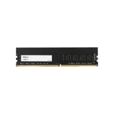 Netac Basic 4GB DDR4 2666MHZ Desktop RAM Netac Basic 4GB DDR4 2666MHZ Desktop RAM