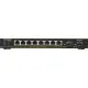 Netgear GS310TP 8-Port Gigabit PoE+ Ethernet Smart Managed Pro Desktop Switch with 2 SFP Ports