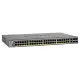 Netgear GSM7248P 50 Port Pro Safe Gigabit Ethernet+4 Giga Managed Switch