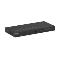 Netgear M4250-10G2F-PoE+ AV Line 8G PoE+ 1G and SFP Managed Switch