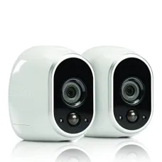 Netgear VMS3230 Arlo Home Video Monitoring IP Camera System