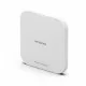 Netgear WAX610 AX1800 Dual Band PoE Multi Gig Insight Cloud Managed WiFi 6 Access Point
