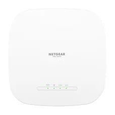 Netgear WAX615 AX3000 Dual-Band PoE Multi-Gig Insight Managed WiFi 6 Access Point