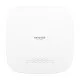 Netgear WAX615 AX3000 Dual-Band PoE Multi-Gig Insight Managed WiFi 6 Access Point