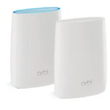 Netgear Whole Home AC3000 Mbps Tri-band WiFi System RBK50