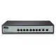 NETIS ST3124P Unmanaged 24 Port Fast Ethernet Plastic Switch