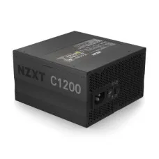 NZXT C1200 80 Plus Gold Full Modular 1200 Watt Power Supply