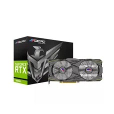 ASUS Dual Radeon RX 7600 V2 OC Edition 8GB GDDR6 Graphics Card