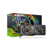 OCPC GeForce RTX 4060 8GB GDDR6 Graphics Card