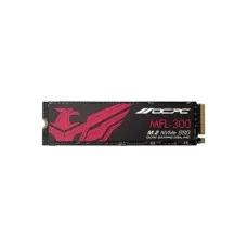 OCPC MFL-300 128GB M.2 NVMe SSD