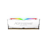 OCPC X3 RGB DDR4 3200MHz 16GB Desktop RAM White