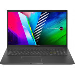 Asus VivoBook 15 OLED K513EQ Core i7 11th Gen 15.6Inch FHD Laptop