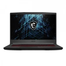 MSI GF63 THIN 11UC Core i7 11th Gen RTX 3050 Max-Q 4GB Graphics 15.6Inch FHD Gaming Laptop