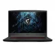 MSI GF63 THIN 11UC Core i7 11th Gen RTX 3050 Max-Q 4GB Graphics 15.6Inch FHD Gaming Laptop
