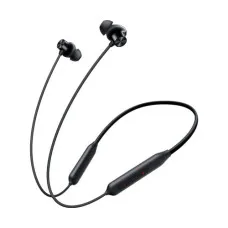 OnePlus Bullets Wireless Z2 Bluetooth Neckband Earphone (Magico Black) OnePlus Bullets Wireless Z2 Bluetooth Neckband Earphone (Magico Black)