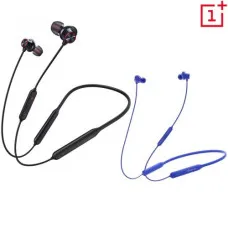OnePlus E303A Bullets Z Bluetooth Earphone OnePlus E303A Bullets Z Bluetooth Earphone