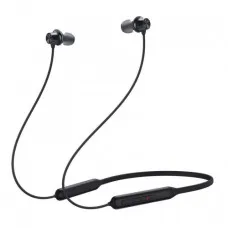 OnePlus E304A Bullets Z Bluetooth Neckband Earphone (Bold Black) OnePlus E304A Bullets Z Bluetooth Neckband Earphone (Bold Black)