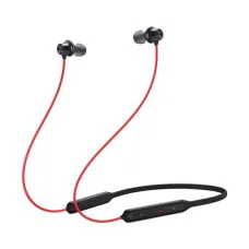 OnePlus E304A Bullets Z Bluetooth Neckband Earphone (Reverb Red) OnePlus E304A Bullets Z Bluetooth Neckband Earphone (Reverb Red)