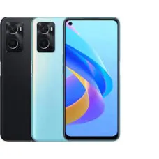 OPPO A76 Smartphone (6/128GB)
