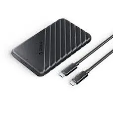 Orico 25PW1C-C3 2.5 Type-C Portable Hard Drive Enclosure
