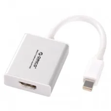 Orico DMP3H Mini Displayport to HDMI Adapter