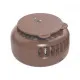 ORICO GXZ-F1013 Maka Bear Portable Neck Fan Brown
