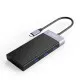 ORICO MDK-10P Type-C 10-in-1 Multifunctional Docking Station