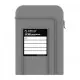 Orico PHI-35-5C 3.5 inch HDD storage protective case showcasing its sleek design and features