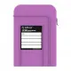Orico PHI-35-5C 3.5 inch HDD storage protective case showcasing its sleek design and features