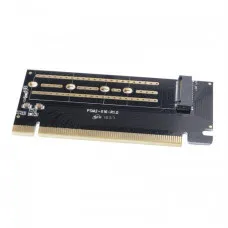 ORICO PSM2-X16 M.2 NVME to PCI-E 3.0 X16 Expansion Card