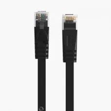 ORICO PUG-C6B CAT6 10 Meter Flat Gigabit Ethernet Cable