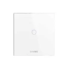 Orvibo T30W1Z ZigBee 1 Gang Smart Touch Switch