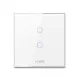 Orvibo T30W2Z ZigBee 2 Gang Smart Touch Switch