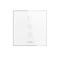 Orvibo T30W3Z ZigBee 3 Gang Smart Touch Switch