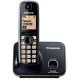 Panasonic KX-TG3711SX Cordless Telephone Set