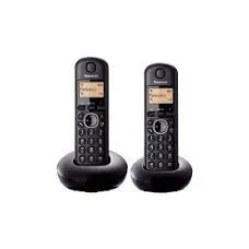 Panasonic KX-TGB212CX Digital Cordless Telephone Set