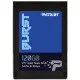 Patriot Burst 120GB 2.5 SATA III SSD