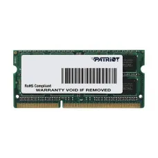 Patriot Signature Line 8GB DDR3 1600MHz SO-DIMM Laptop RAM