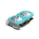PELADN GTX 1660 Ti 6G GDDR6 Dual Fan Gaming Graphics Card