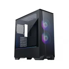 Phanteks Eclipse P360 Air Mid Tower Black Casing