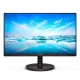 Philips 222V8LA 21.5-inch Full HD 75Hz LED Monitor
