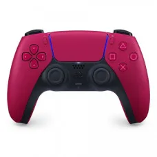 PlayStation 5 DualSense Wireless Controller - Cosmic Red