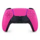 PlayStation 5 DualSense Wireless Controller - Nova Pink