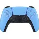 PlayStation 5 DualSense Wireless Controller - Starlight Blue