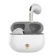 Plextone 4Fire True Wireless E-sports Gaming Earbuds