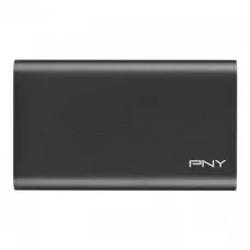 PNY 240GB Elite USB 3.1 Gen 1 Portable SSD