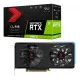 PNY GeForce RTX 3060 Ti 8GB XLR8 Gaming REVEL EPIC-X RGB Dual Fan (LHR) GDDR6 Graphics Card