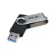 PNY Turbo Attache R 64GB USB 3.2 360° Metal Flash Drive 2026 jessore bd