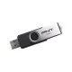 PNY Turbo Attache R 64GB USB 3.2 360° Metal Flash Drive 2026 jessore bd